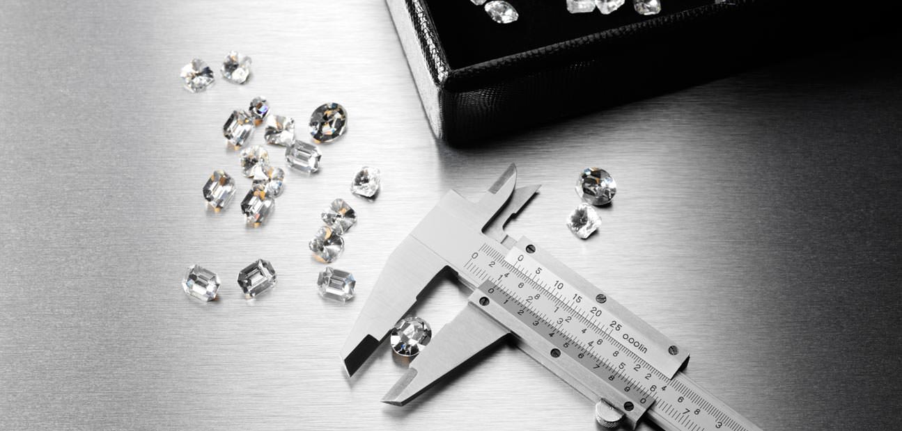 Prioritize the Diamond 4Cs to Fit Your Budget | Jewelry Wise