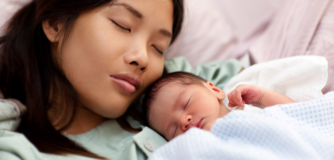 gifts from baby to mom for mother's day