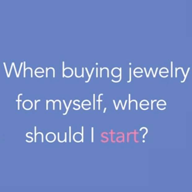 Jewelry Style Quiz Jewelry Wise